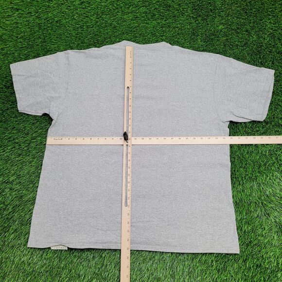 Houston Astros Shirt 2XL 25x29 World-Series 2017 Champions - Picture 3 of 13